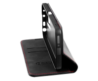 Tactical Xproof pro Xiaomi Redmi Note 14 4G Black Hawk - 1514536 - zdjęcie 2
